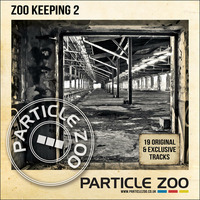 Kreen - Escape Velocity by Particle Zoo