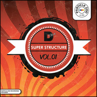 Dave RMX - Super Structure Vol. 1