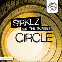 Sirklz - Circle (Figure Of Wax Remix) by Particle Zoo