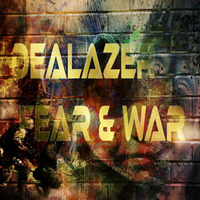 Dealazer - Fear &amp; War #Released #Fear #War #Biden #Russia ⚔️⚔️⚔️😪😪😪😫😫😫 by DealAzer - 'DealAYzer' - Dea Lazer! - Norway - Born in Poland