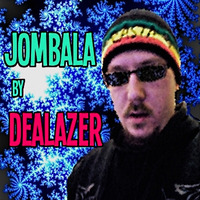 Jombala with Improvisation on Guitar (first take not tuned guitar) by DealAzer - 'DealAYzer' - Dea Lazer! - Norway - Born in Poland