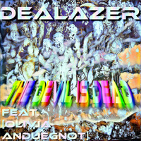 Dealazer - The Devil Is Dead Feat. Olivia Anduegnot #dubstep 💎💎💎 by DEA Lazer - Dealazer