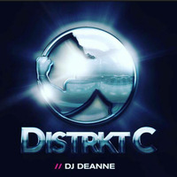 Distrkt C by DJ Deanne
