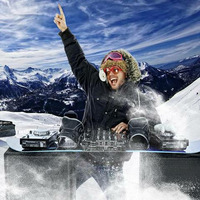 DJ CYRIL G. – SESSION PODCAST WINTER MIX FEVRIER 2018 (FREE DOWNLOAD) by DJ Cyril G.