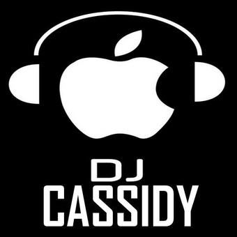 DJ CASSIDY