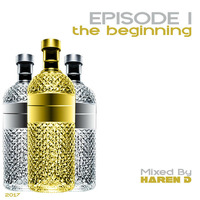 EPISODE I - THE BEGINNING by Harendra Navin