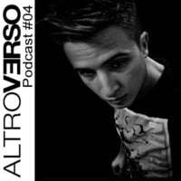 Alfredo Di Santo - AltroVerso Podcast #4 by ALTROVERSO