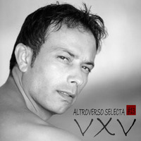 AltroVerso Selecta #13 By VXV DJ by ALTROVERSO