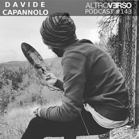 Davide Capannolo - AltroVerso Podcast #143 by ALTROVERSO