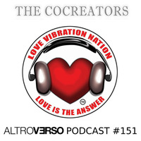The CoCreators - AltroVerso Podcast #151 by ALTROVERSO