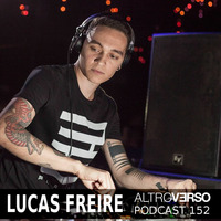 Lucas Freire - AltroVerso Podcast #152 by ALTROVERSO