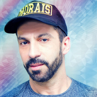 DJ  Morais - Producer