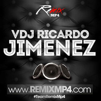 I.R. - Ya Llego El Dj (Ricardo Jimenez) Rework by Ricardo Jimenez