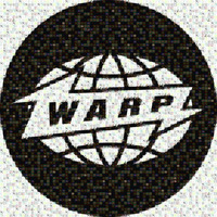 A Warp Records Tribute Mix (Mixed By StriCt) by StriCt