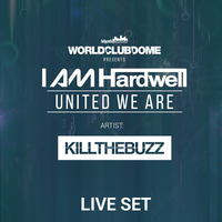 KILL THE BUZZ @Virtual Club Dome 2016 / United We Are by WORLD CLUB DOME RECORDS 2019