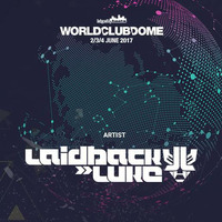Laidback Luke - LIVE @World Club Dome 2017 [FULL SET] by WORLD CLUB DOME RECORDS 2019
