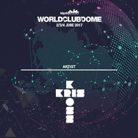 Kris Kross Amsterdam - LIVE @World Club Dome 2017 [FULL SET] by WORLD CLUB DOME RECORDS 2019