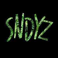 SNDYZ by PUEBLO-K RECORDS