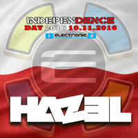 HAZEL live at Independence Day 10.11.2016 Ekwador Manieczki by EKWADOR MANIECZKI