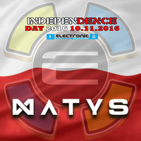 MATYS live at Independence Day 10.11.2016 Ekwador Manieczki by EKWADOR MANIECZKI