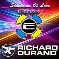 RICHARD DURAND live at Sensation Of Love 25.12.2016 Ekwador Manieczki by EKWADOR MANIECZKI