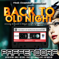 Dj Insane live at Ekwador Manieczki / Back To Old Night 15.09.2018 by EKWADOR MANIECZKI