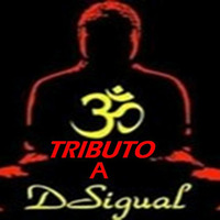 TRIBUTO A DSIGUAL MIXED BY DAVID CASANI by David Casani