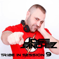Tribe in session podcast 9 by José Sanchez