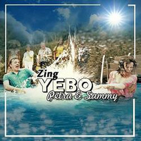Petra &amp; Sammy - Zing Yebo by Petra Lerutte & Sammy