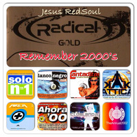The Remember 2000's by Jesus RedSoul