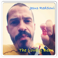 The Lovely Bear by Jesus RedSoul