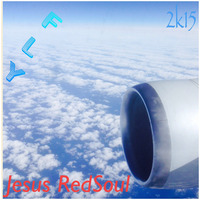 Fly 2k15 by Jesus RedSoul