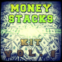 Money Stackz Kit Vol. 1 by Producer Bundle