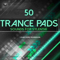 50 Trance Pads: Sounds for Sylenth1 by Producer Bundle