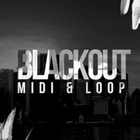 BlackOut Empire Soundkits by Producer Bundle