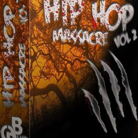 Hip Hop Massacre Vol2 by Producer Bundle