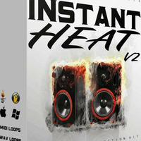 INSTANT HEAT V2 by Producer Bundle