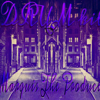 Marquis The Producer Drum Kit by Producer Bundle