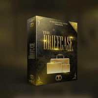 The Briefcase Vol 1 - DimuroTheDon by Producer Bundle