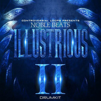 Noble Beats illustrious Kit Part 2 by Producer Bundle