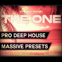 THE ONE: Pro Deep House by Producer Bundle