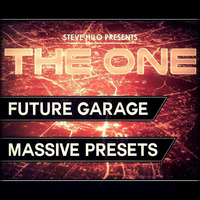 THE ONE: Future Garage by Producer Bundle