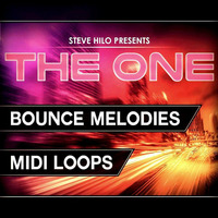 THE ONE: Bounce Melodies by Producer Bundle