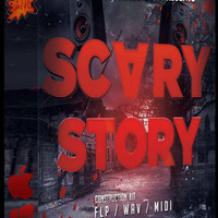 Scary Story - Double Bang Music by Producer Bundle