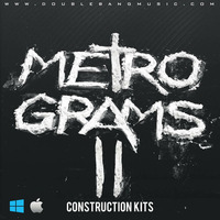 Metro Grams Vol.2  – Double Bang Music by Producer Bundle