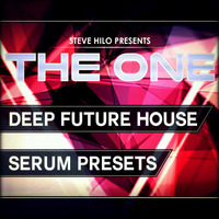 THE ONE: Deep Future House by Producer Bundle