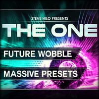 THE ONE: Future Wobble by Producer Bundle
