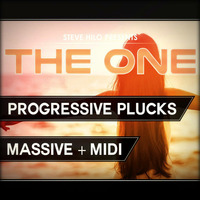 THE ONE: Progressive Plucks by Producer Bundle