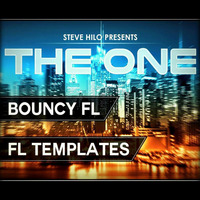 THE ONE: Bouncy FL by Producer Bundle