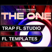 THE ONE: Trap FL Studio by Producer Bundle